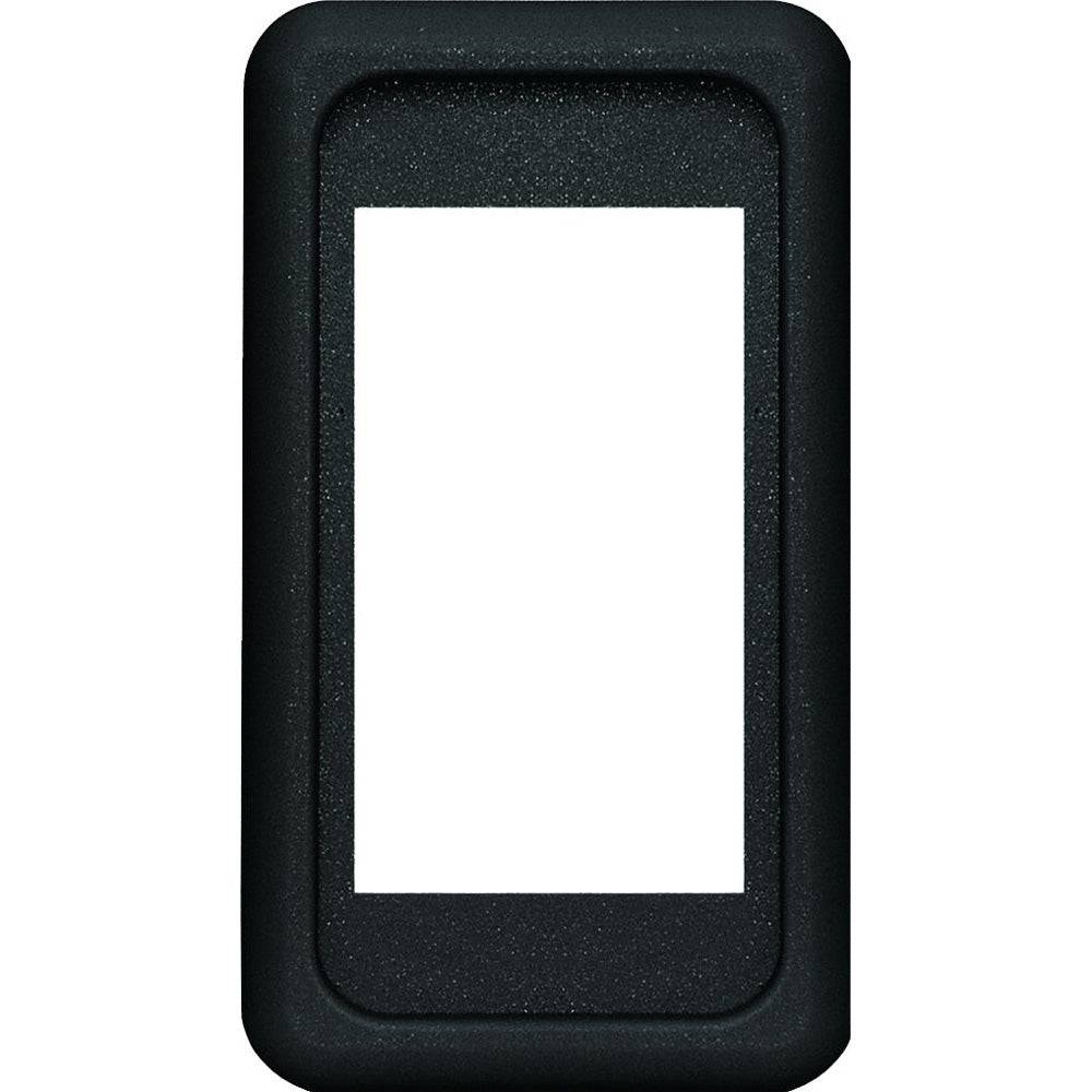 Blue Sea 8268 1 Position Contura Switch Mounting Panel [8268] - Twin Screws Marine Service