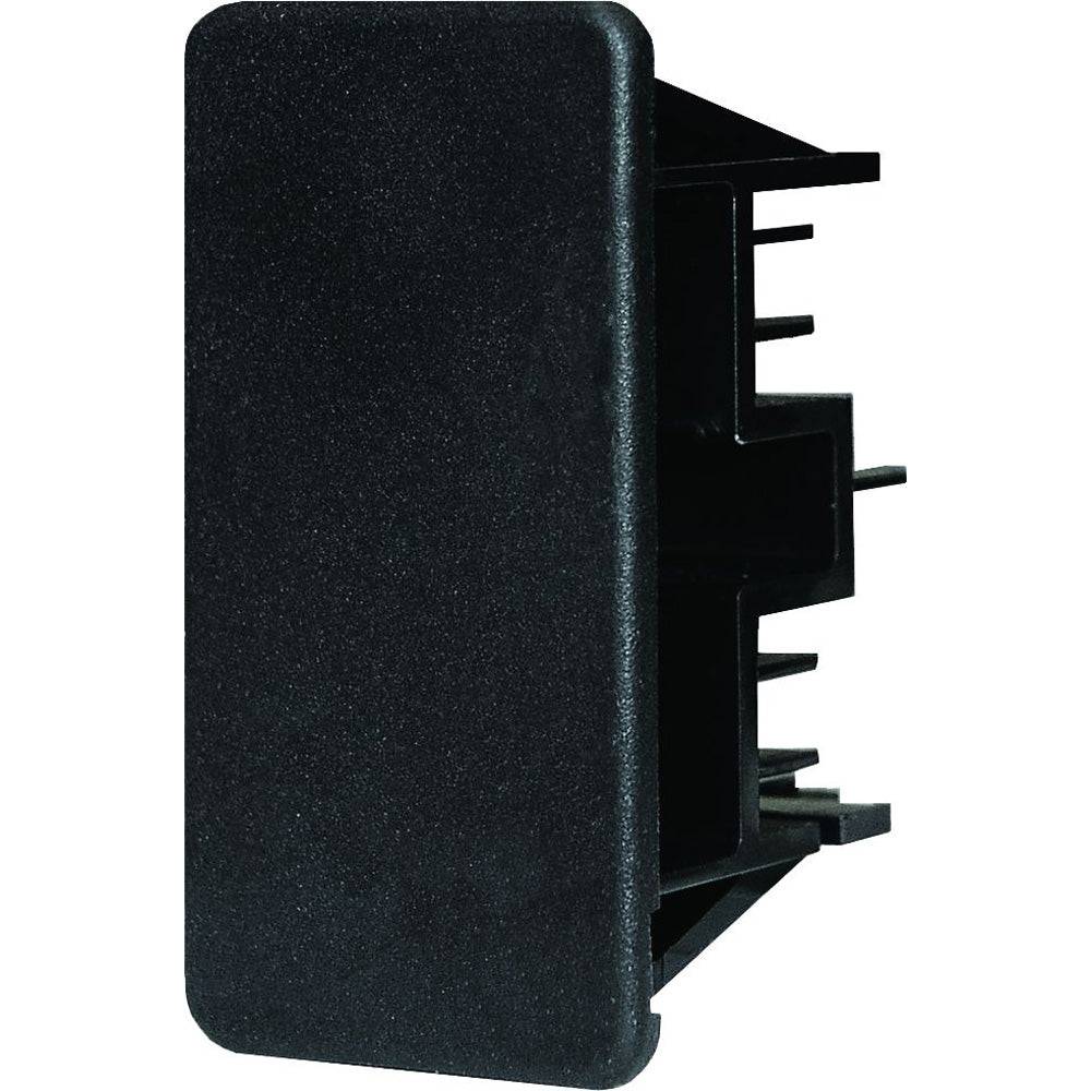 Blue Sea 8278 Contura Switch Mounting Panel Plug [8278] - Twin Screws Marine Service