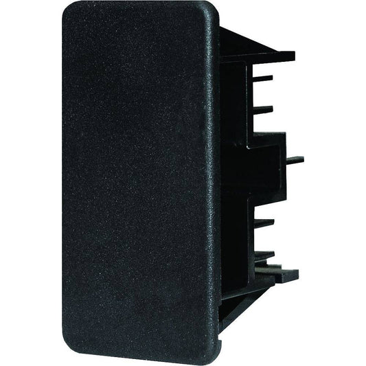 Blue Sea 8278 Contura Switch Mounting Panel Plug [8278] - Twin Screws Marine Service
