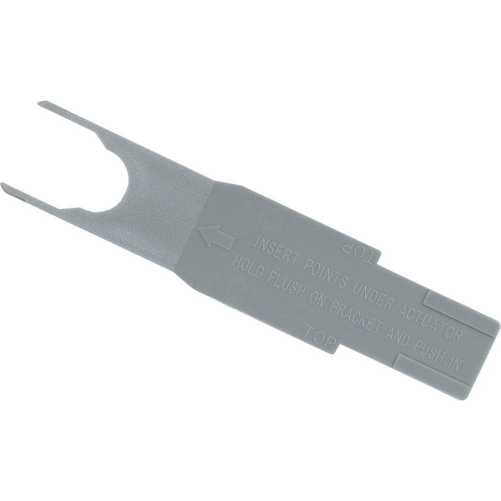 Blue Sea 8293 Contura Actuator Removal Tool [8293] - Twin Screws Marine Service