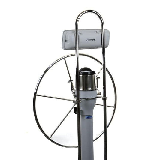 NavPod SG10 Pedestal Guard [SG10] - Twin Screws Marine Service