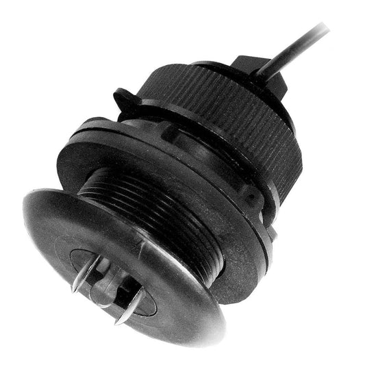 Raymarine ST300, Thru-hull Shorty [E26008] - Twin Screws Marine Service