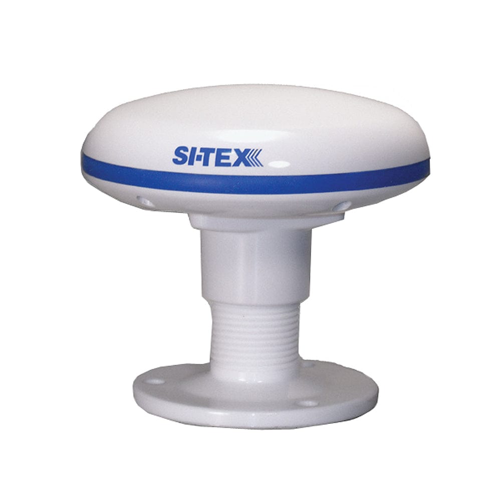 SI-TEX GPK-11 GPS Antenna [GPK-11] - Twin Screws Marine Service