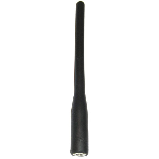 Standard Horizon Rubber Duck Antenna [CAT460] - Twin Screws Marine Service