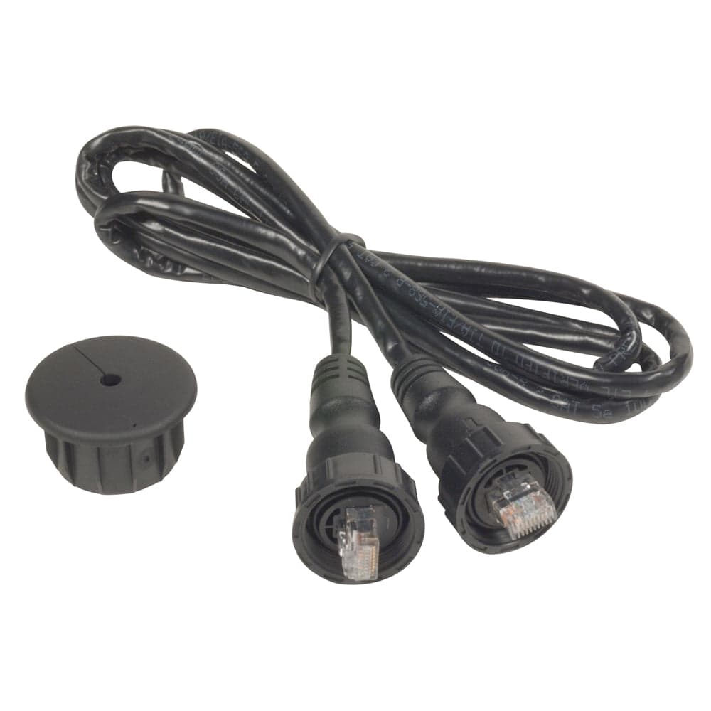 Garmin 6 Ft Marine Network Cable, RJ45 [010-10550-00] - Twin Screws Marine Service