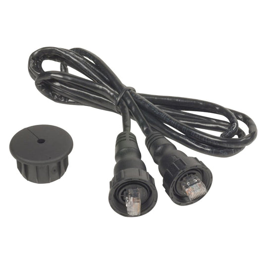 Garmin 6 Ft Marine Network Cable, RJ45 [010-10550-00] - Twin Screws Marine Service