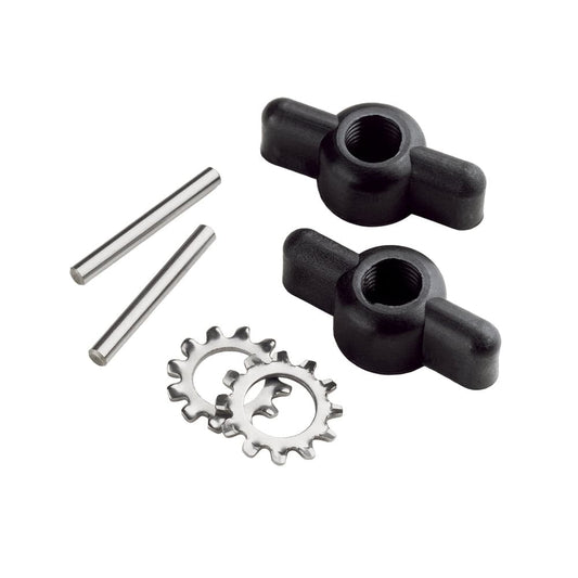 Minn Kota MKP-10 Prop & Nut Kit B - 1/2" [1865011] - Twin Screws Marine Service