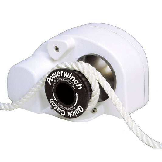 Powerwinch Quick Catch Pot Puller [P77769] - Twin Screws Marine Service