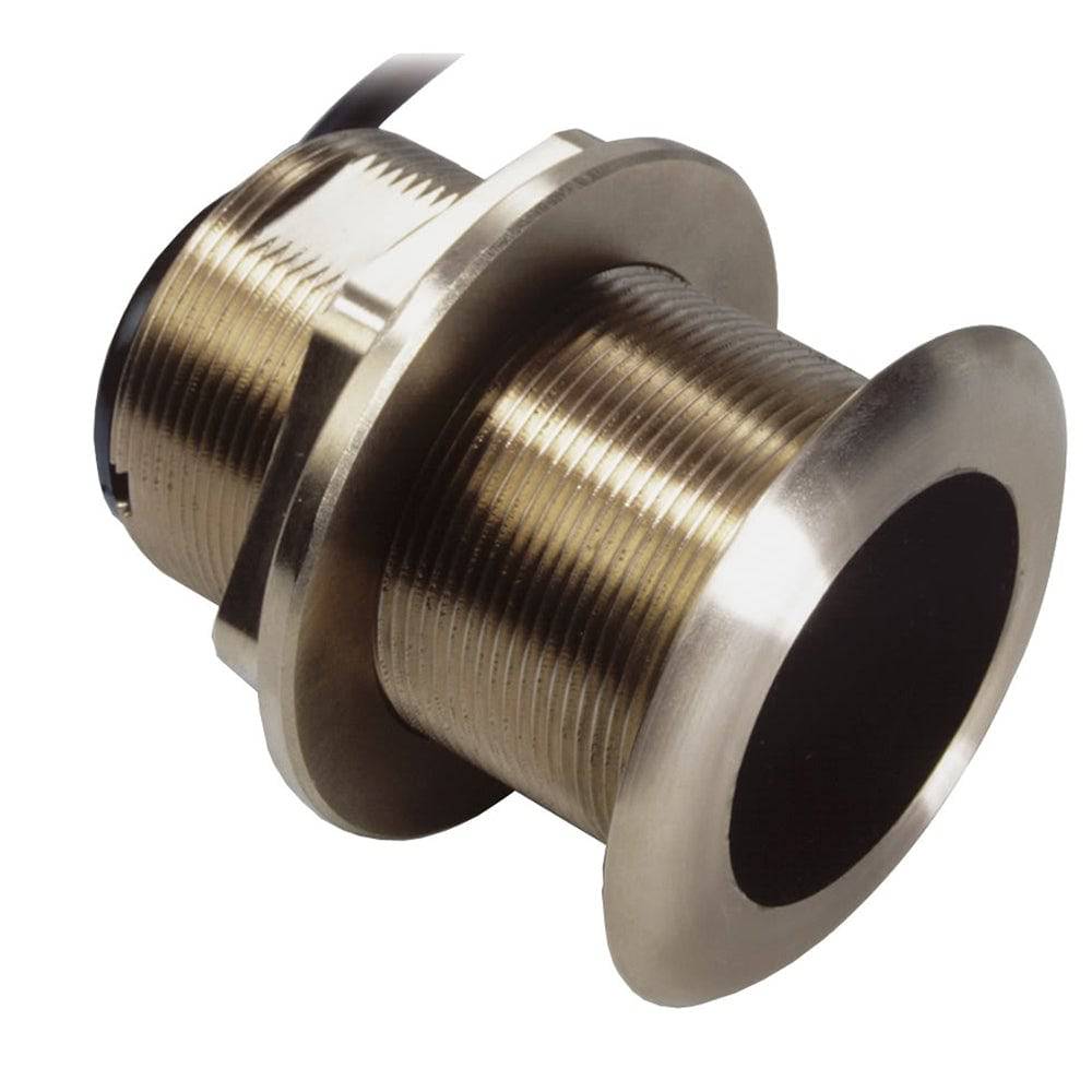 Furuno B60-20, 20 Degree Tilted Element Transducer [525T-LTD/20] - Twin Screws Marine Service
