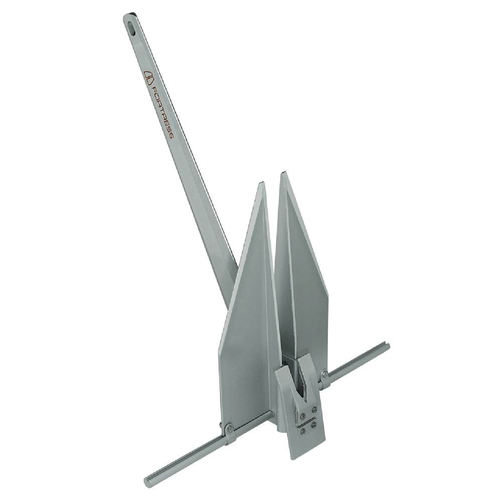 Fortress FX-125 Anchor - 69lb [FX-125] - Twin Screws Marine Service
