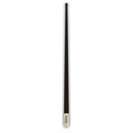 Digital Antenna 531-AB 4 AM/FM Antenna - Black [531-AB] - Twin Screws Marine Service