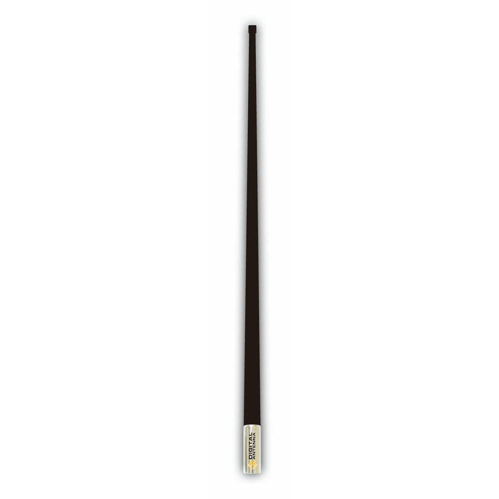 Digital Antenna 528-VB 4 VHF Antenna - Black [528-VB] - Twin Screws Marine Service