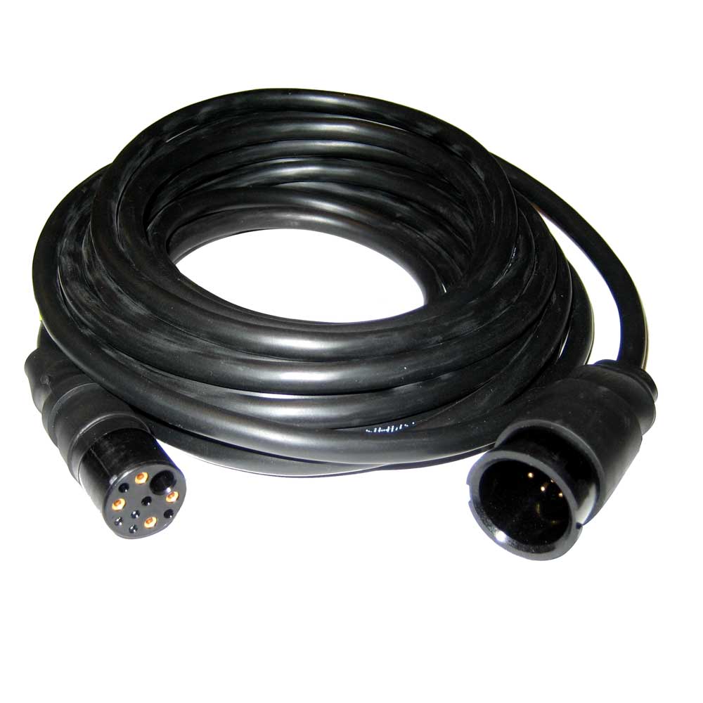 Raymarine Transducer Extension Cable - 5m [E66010] - Twin Screws Marine Service