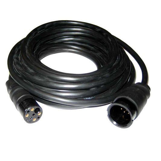 Raymarine Transducer Extension Cable - 5m [E66010] - Twin Screws Marine Service