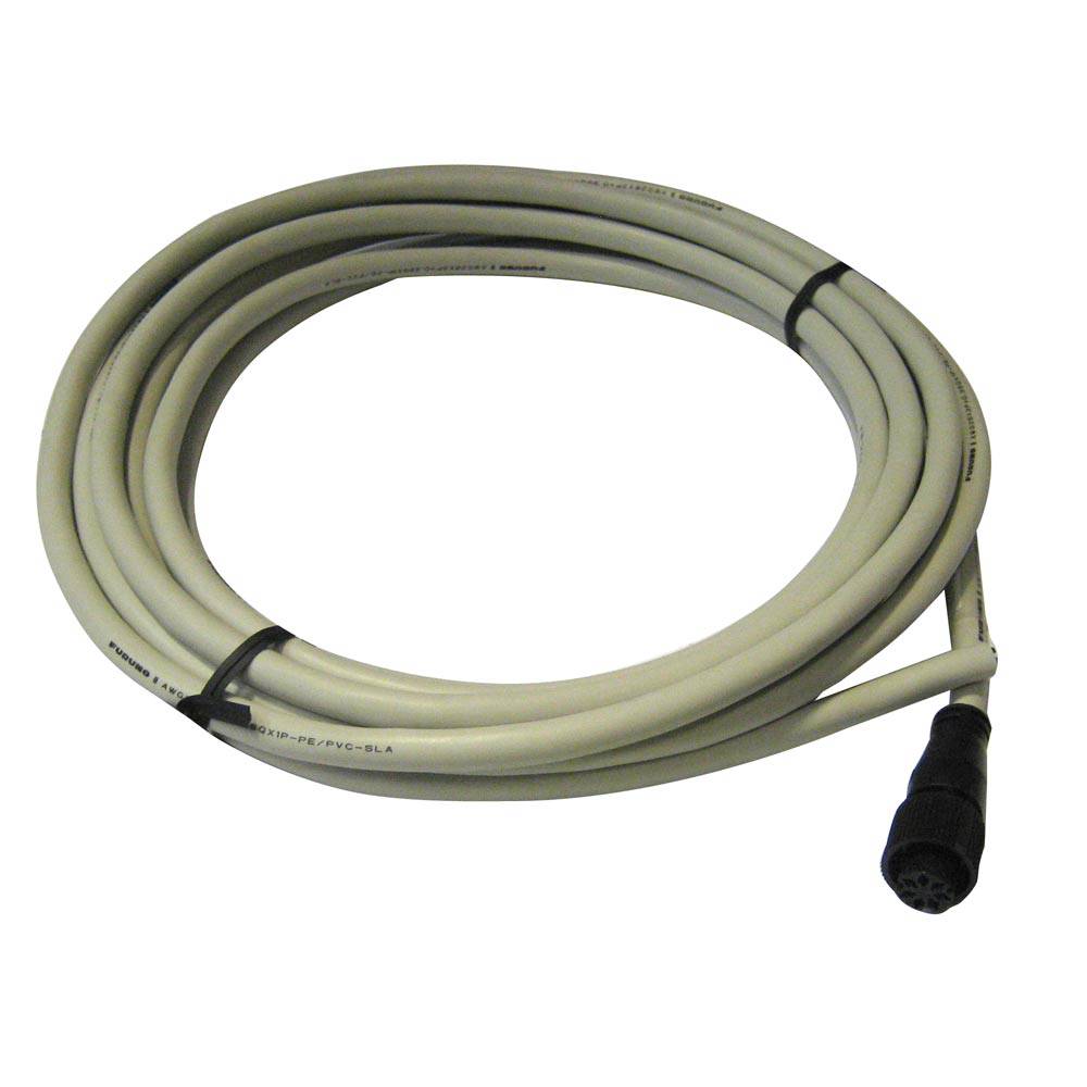 Furuno 1 x 7 Pin NMEA Cable - 5m [000-154-028] - Twin Screws Marine Service