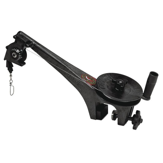 Cannon Mini-Troll Manual Downrigger [1901200] - Twin Screws Marine Service