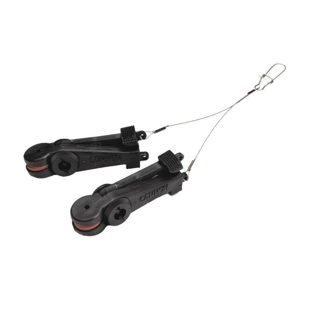 Cannon Universal Stacker Release [2250105] - Twin Screws Marine Service