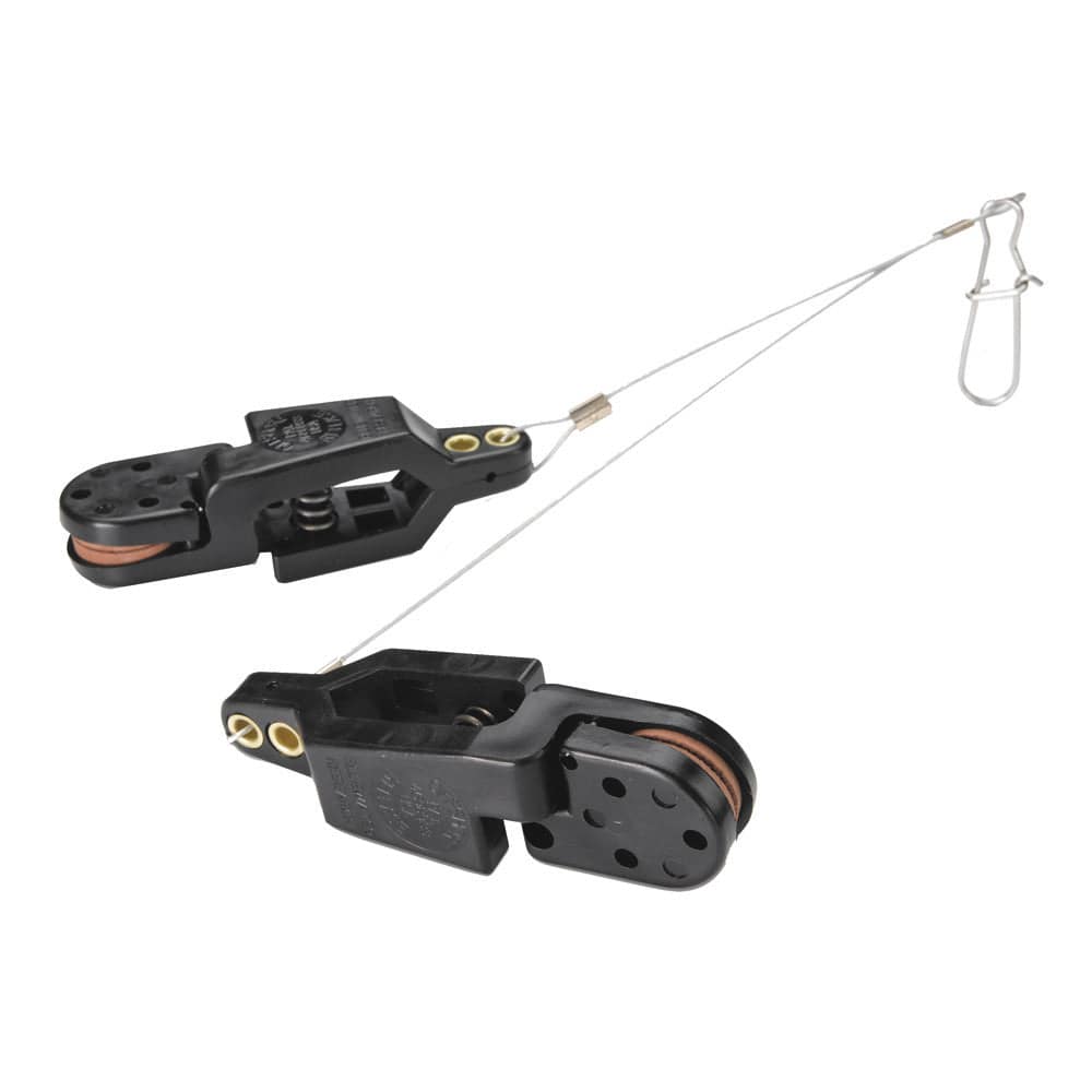 Cannon Offshore Stacker [2250107] - Twin Screws Marine Service