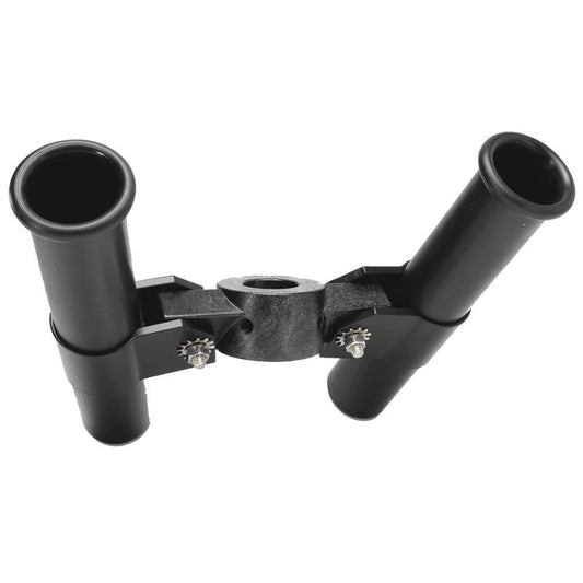 Cannon Dual Rod Holder - Front Mount [2450163] - Twin Screws Marine Service