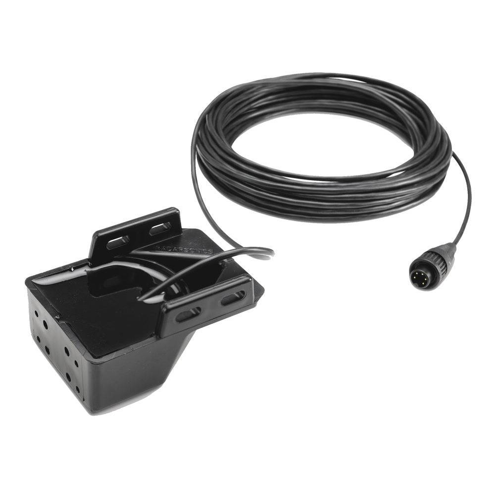 Cannon Digi-Troll Transducer f/Digi-Troll Models [1491072] - Twin Screws Marine Service