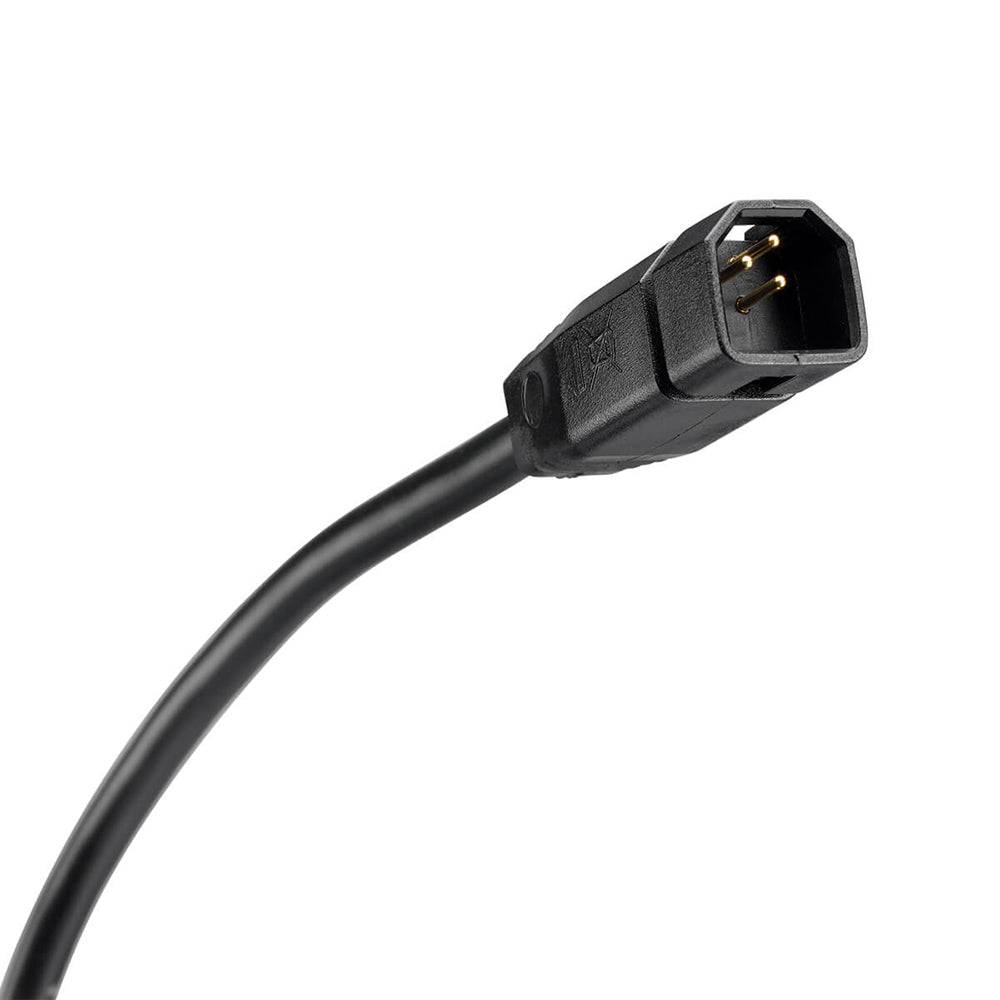 Minn Kota MKR-US2-8 Humminbird 7-Pin Adapter Cable [1852068] - Twin Screws Marine Service