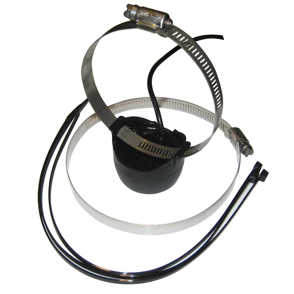 Humminbird XTM-9-20T Trolling Motor Transducer [710160-1] - Twin Screws Marine Service