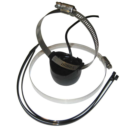 Humminbird XTM-9-20T Trolling Motor Transducer [710160-1] - Twin Screws Marine Service