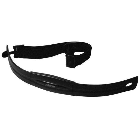 Garmin Replacement Elastic Strap f/HRM Edge eTrex fnix rForerunner FR60/FR70 & GPSMAP [010-10714-00] - Twin Screws Marine Service