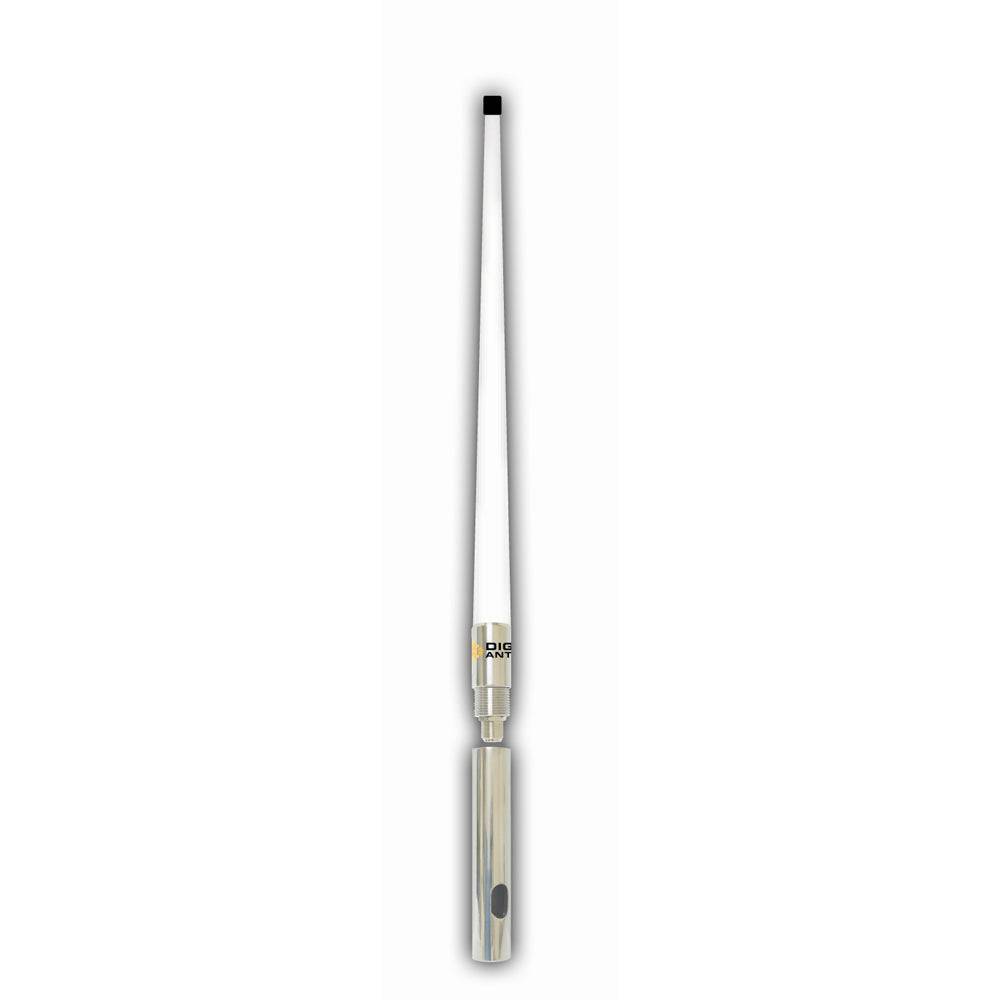 Digital Antenna 883-CW 4 Cellular Antenna - White [883-CW] - Twin Screws Marine Service