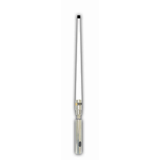 Digital Antenna 883-CW 4 Cellular Antenna - White [883-CW] - Twin Screws Marine Service