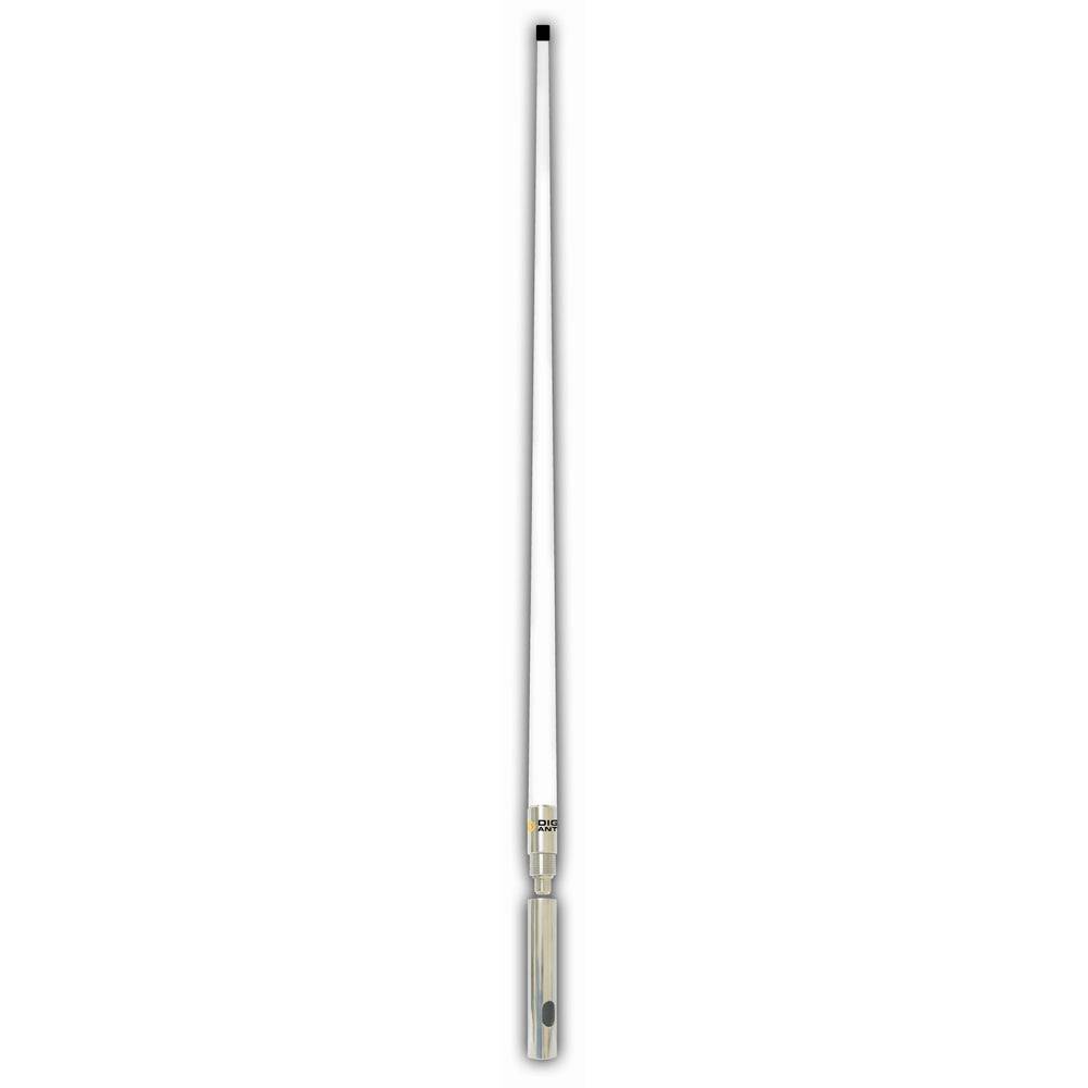 Digital Antenna 826-VW 4 VHF Antenna - White [826-VW] - Twin Screws Marine Service