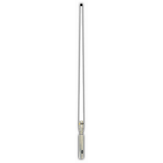 Digital Antenna 826-VW 4 VHF Antenna - White [826-VW] - Twin Screws Marine Service