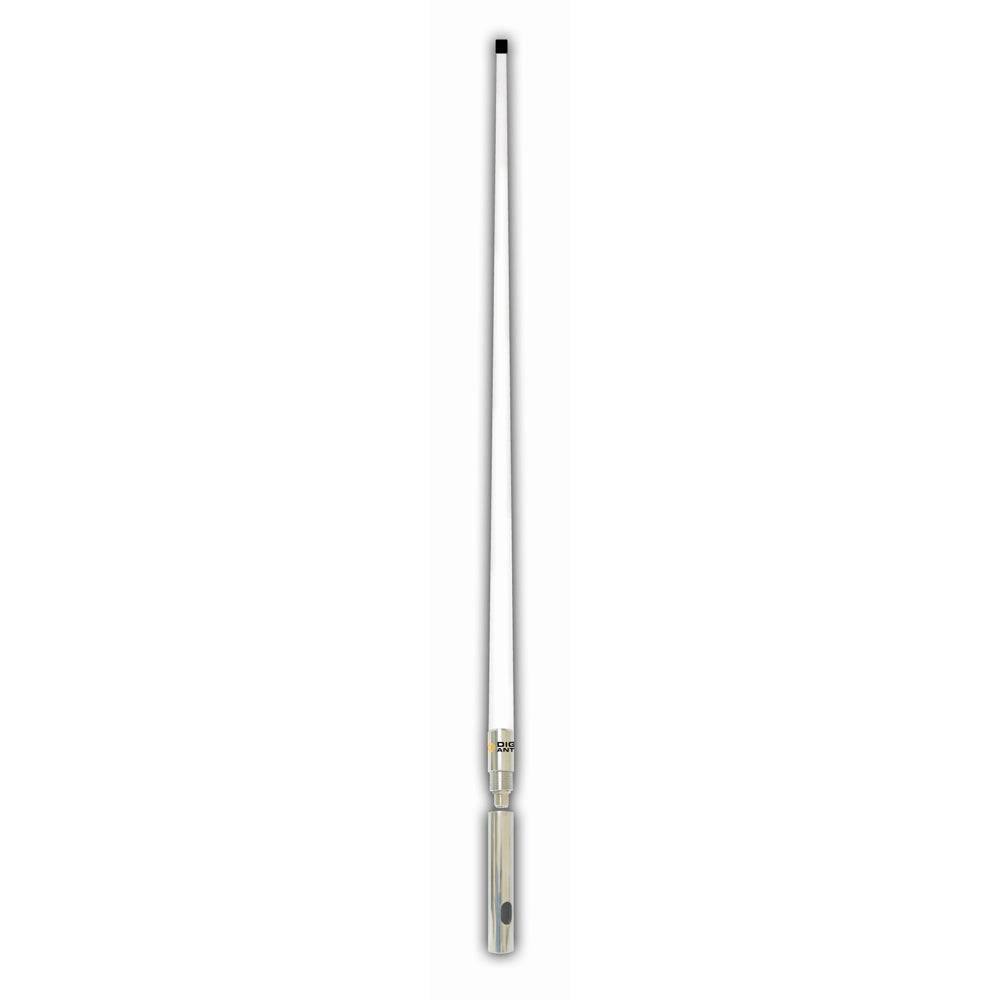 Digital Antenna 876-SW 4 AIS Antenna - White [876-SW] - Twin Screws Marine Service