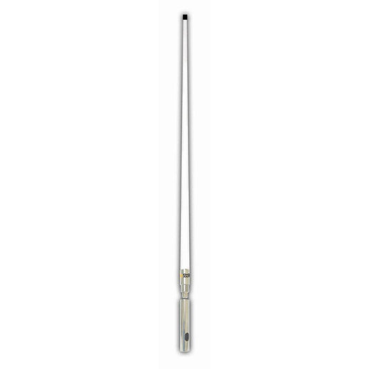 Digital Antenna 876-SW 4 AIS Antenna - White [876-SW] - Twin Screws Marine Service