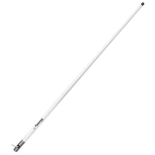 Shakespeare 5396-AIS Galaxy 4' Little Giant - 3dB Gain [5396-AIS] - Twin Screws Marine Service
