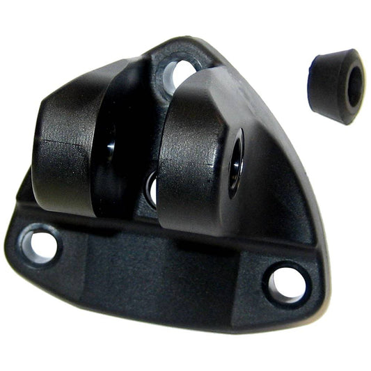 Lenco Upper Mounting Bracket w/Gland Seal (2008-Present) [15085-001] - Twin Screws Marine Service