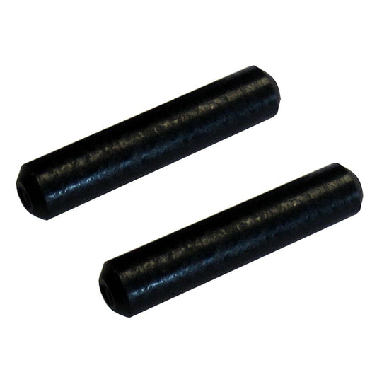Lenco 2 Delrin Mounting Pins f/101 & 102 Actuator (Pack of 2) [15087-001] - Twin Screws Marine Service