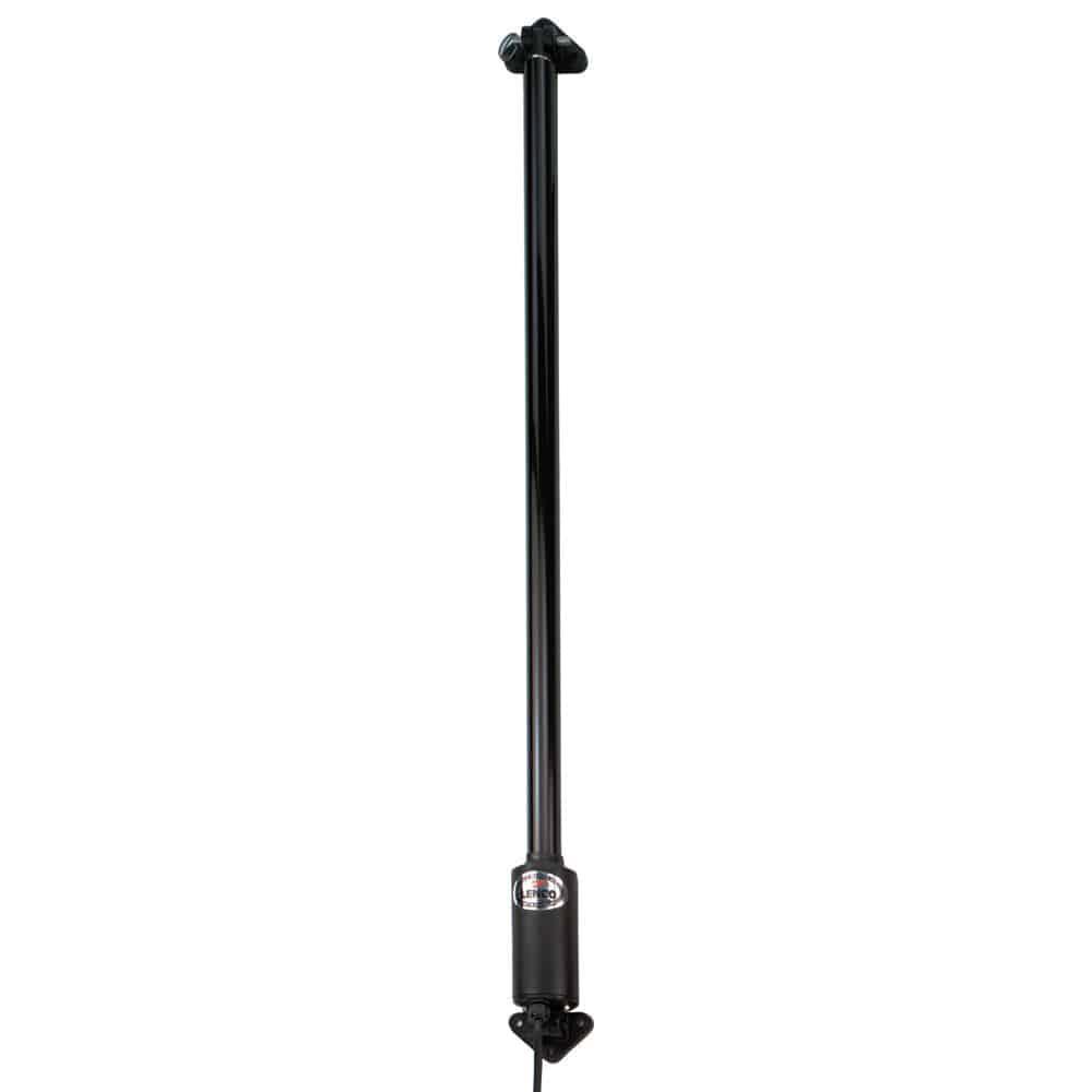 Lenco 12V 47"-77" Hatch Lift w/o Switch [20788-001] - Twin Screws Marine Service