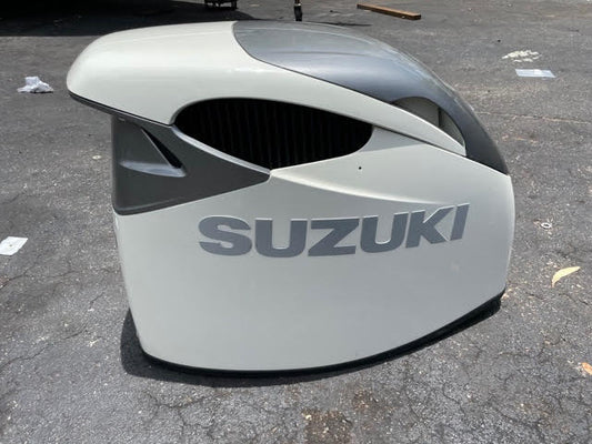 Suzuki DF 300B Cowling