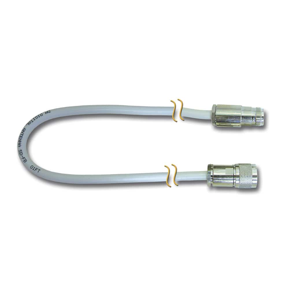 Digital Antenna 25 Extension Cable [340-25NE] - Twin Screws Marine Service