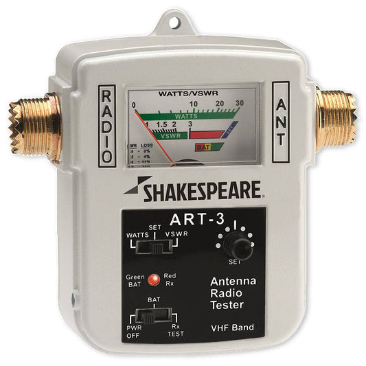 Shakespeare ART-3 Antenna Radio Tester [ART-3] - Twin Screws Marine Service