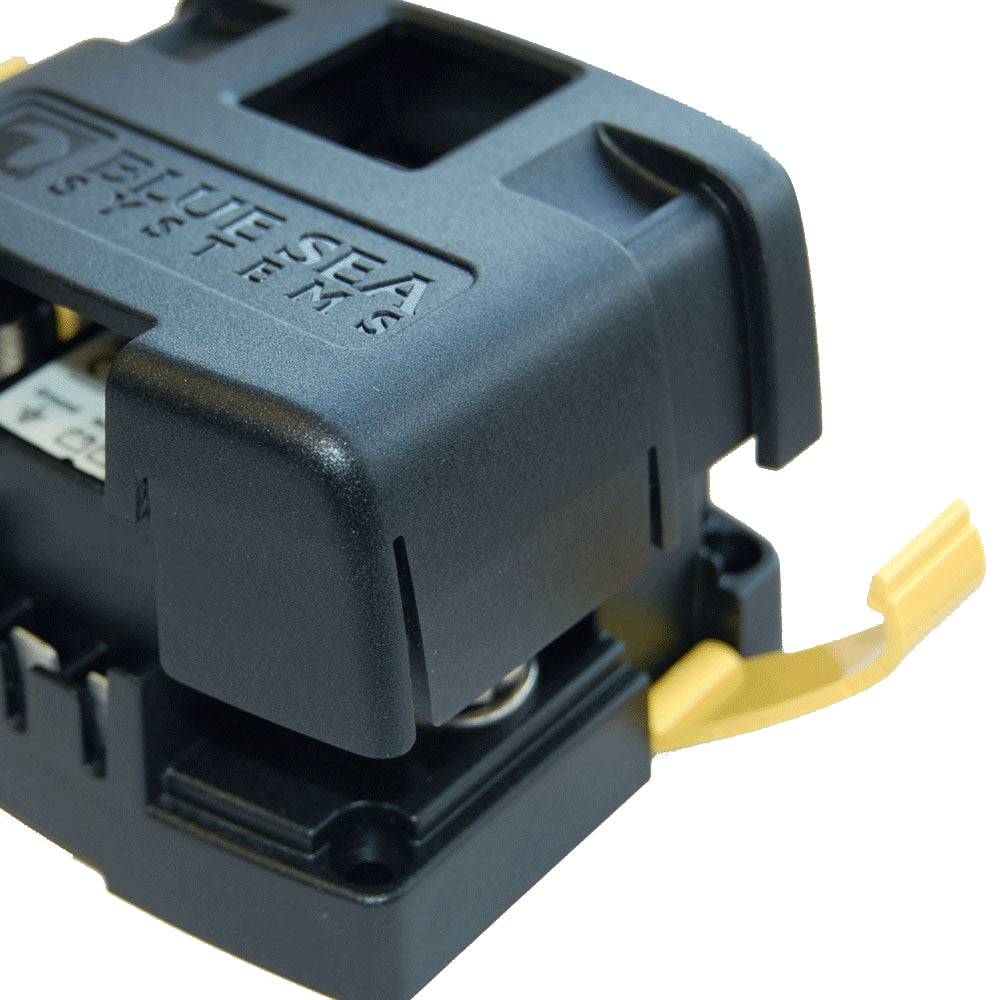 Blue Sea 7610 120 Amp SI-Series Automatic Charging Relay [7610] - Twin Screws Marine Service