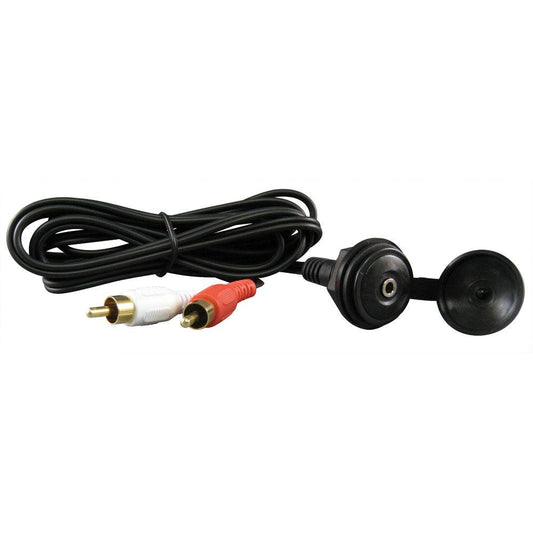 JBL Mini Plug f/MP3, iPod & Laptop [SEAMINI2] - Twin Screws Marine Service