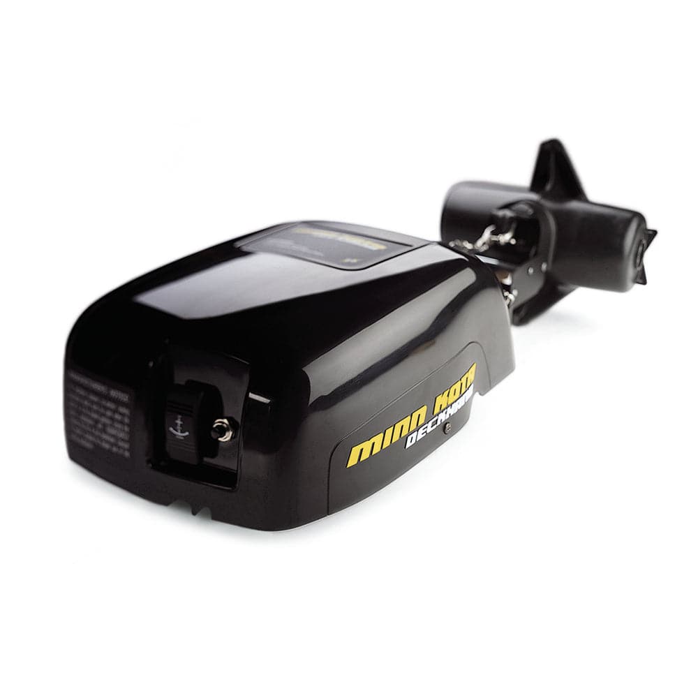 Minn Kota DeckHand 40 [1810140] - Twin Screws Marine Service