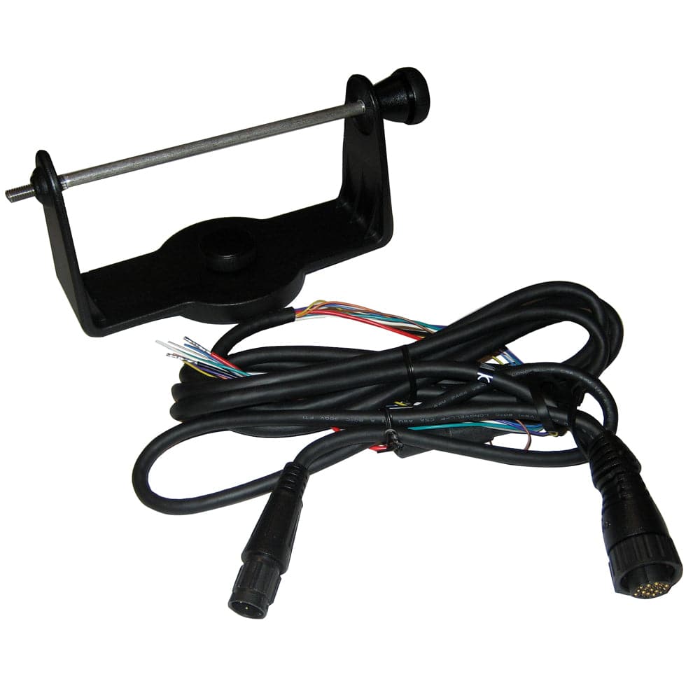 Garmin Second Mounting Station f/GPSMAP 500 Series [010-10930-00] - Twin Screws Marine Service