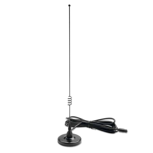 Garmin Magnetic Mount Antenna f/Astro, Astro 220 & Alpha [010-10931-00] - Twin Screws Marine Service