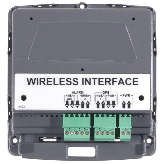 Raymarine Wireless Interface T122 [T122] - Twin Screws Marine Service