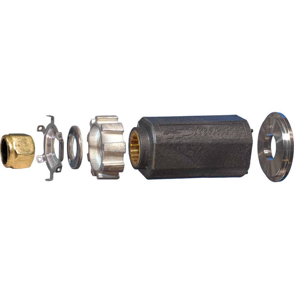 Turning Point Hub Kit #501 [11500100] - Twin Screws Marine Service