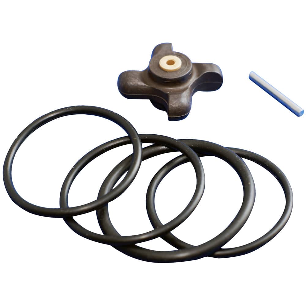 Maretron Spare Paddle Wheel Kit [33-398-04PW] - Twin Screws Marine Service