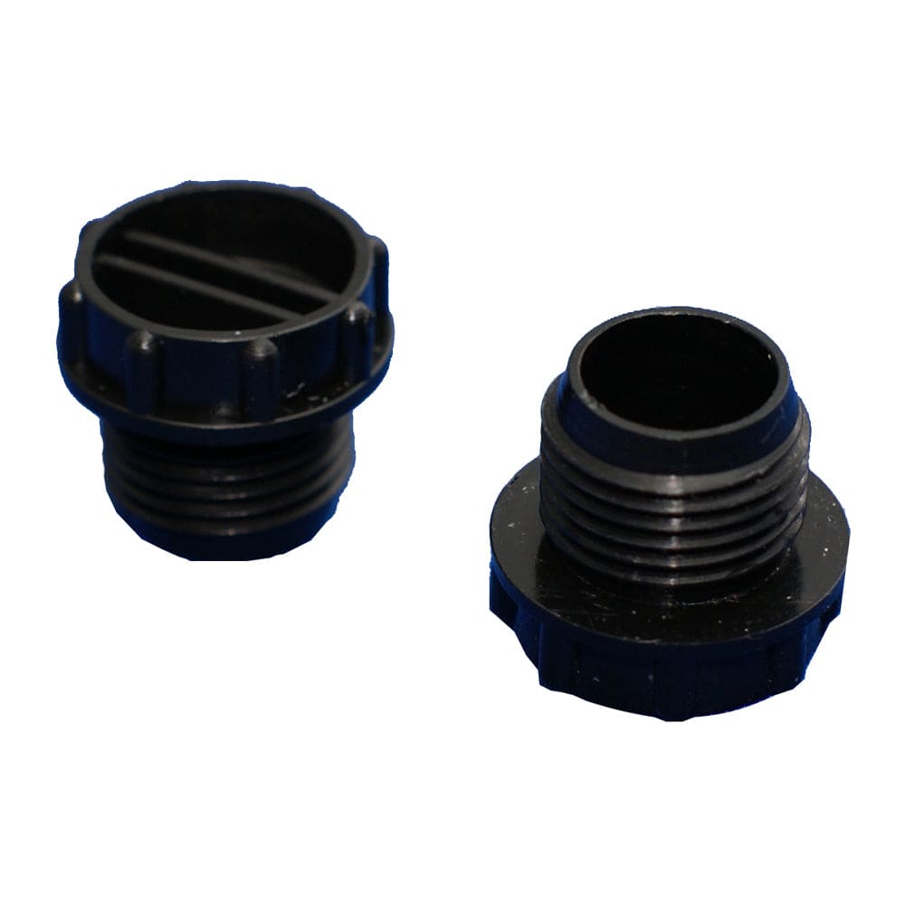 Maretron Micro Cap - Used to Cover Female Connector [M000101] - Twin Screws Marine Service